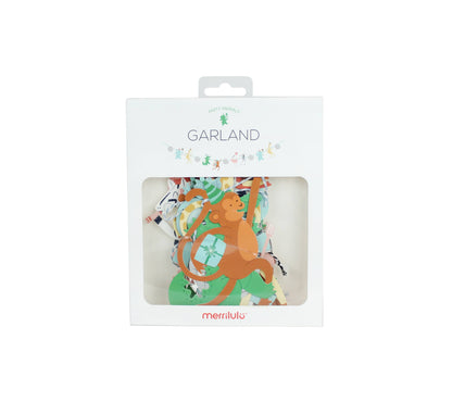 Party Animals - Garland