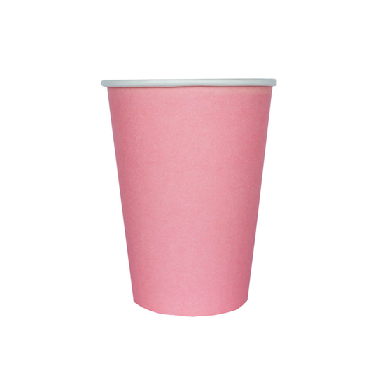 Shade Collection 12 oz Cups - 8 Pk. - Amaranth