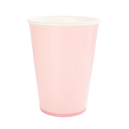 Petal Pink Signature Cups