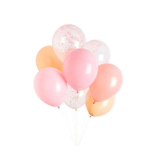 Candy Classic Balloons