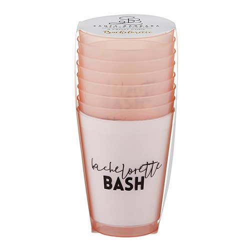 Frost Flex Cups - Bachelorette Bash