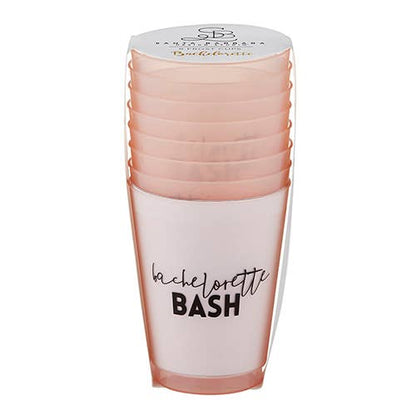 Frost Flex Cups - Bachelorette Bash