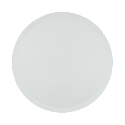 Shade Collection Dinner Plates - 8 Pk. - Frost