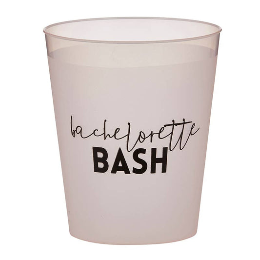 Frost Flex Cups - Bachelorette Bash